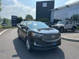 Used 2024 Ford Edge SEL image 3