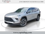 New 2025 Buick Enclave Sport Touring w/ Power Package image 1