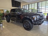 New 2025 Ford F150 Raptor image 2