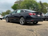 Used 2022 Chevrolet Malibu LT image 4