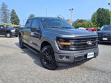New 2025 Ford F150 XLT w/ Equipment Group 302A MID image 3