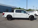 Used 2024 Ford F150 Platinum w/ Equipment Group 702A High image 2
