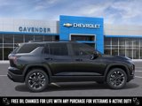 New 2026 Chevrolet Equinox RS w/ Convenience Package III image 5