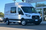 New 2025 Ford Transit 350 148 High Roof AWD image 2