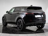 New 2026 Land Rover Range Rover Evoque Dynamic SE image 6
