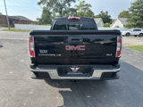Used 2018 GMC Canyon SLT w/ Trailering Package image 6