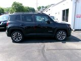 Used 2018 Jeep Renegade Latitude image 3