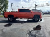 Used 2022 Chevrolet Silverado 3500 High Country w/ Z71 Off-Road Package image 4