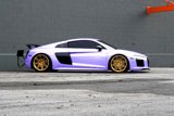 Used 2017 Audi R8 V10 plus image 5
