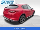 Used 2022 Alfa Romeo Stelvio Ti image 4