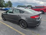 Used 2018 Ford Fusion SE image 4