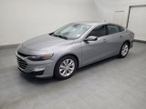 Used 2023 Chevrolet Malibu LT image 2