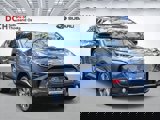 New 2025 Subaru Solterra Touring image 3