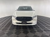 New 2025 MAZDA CX-5 Signature image 2