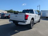 New 2025 Ford F150 Lightning XLT image 4