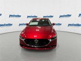 New 2025 MAZDA MAZDA3 s image 4