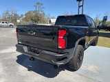 New 2025 Chevrolet Silverado 2500 LTZ w/ LTZ Plus Package image 3
