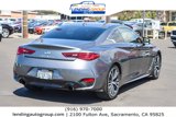 Used 2021 INFINITI Q60 3.0t Luxe w/ Essential Package image 4