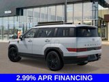 New 2025 Hyundai Santa Fe Calligraphy image 5