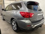 Used 2019 Nissan Pathfinder SV image 5