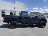 New 2025 Ford F150 STX w/ Equipment Group 200A image 4