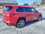 Used 2023 Toyota Sequoia Capstone image 3