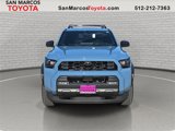 New 2025 Toyota 4Runner TRD Off-Road Premium image 2