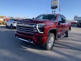New 2025 Chevrolet Silverado 2500 High Country w/ High Country Premium Package image 5