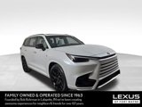 New 2025 Lexus TX 350 AWD image 4