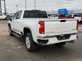 New 2025 Chevrolet Silverado 2500 High Country w/ Technology Package image 3