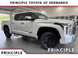 New 2025 Toyota Tundra 1794 Edition image 4