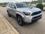 New 2025 Toyota 4Runner TRD Sport image 3