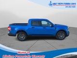 New 2025 Ford Maverick XLT image 3