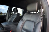 Used 2022 RAM 1500 Limited w/ Bed Utility Group image 6