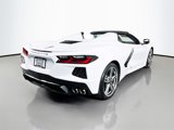 New 2026 Chevrolet Corvette Stingray Premium Conv image 5