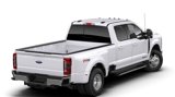 New 2026 Ford F350 4x4 Crew Cab DRW Super Duty image 3