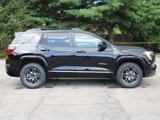 New 2026 GMC Terrain AT4 w/ Convenience Package III image 2