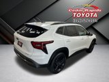 Used 2024 Chevrolet Trax ACTIV w/ Sunroof Package image 2