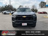New 2025 Chevrolet Colorado W/T image 2