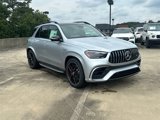 New 2026 Mercedes-Benz GLE 63 AMG S image 2