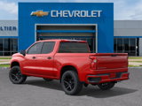 New 2026 Chevrolet Silverado 1500 Custom image 3