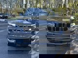 New 2025 Jeep Wagoneer 4WD image 3