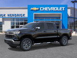 New 2026 Chevrolet Silverado 1500 LT image 3