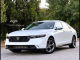 Used 2024 Honda Accord EX image 3