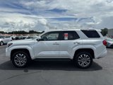 New 2025 Toyota 4Runner Limited image 4