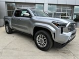 New 2025 Toyota Tacoma Limited image 2