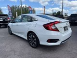 Used 2019 Honda Civic LX image 3