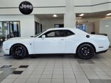 Used 2023 Dodge Challenger SRT Hellcat image 3