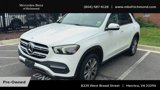 Used 2020 Mercedes-Benz GLE 350 4MATIC image 6