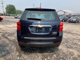 Used 2016 Chevrolet Equinox LS image 4